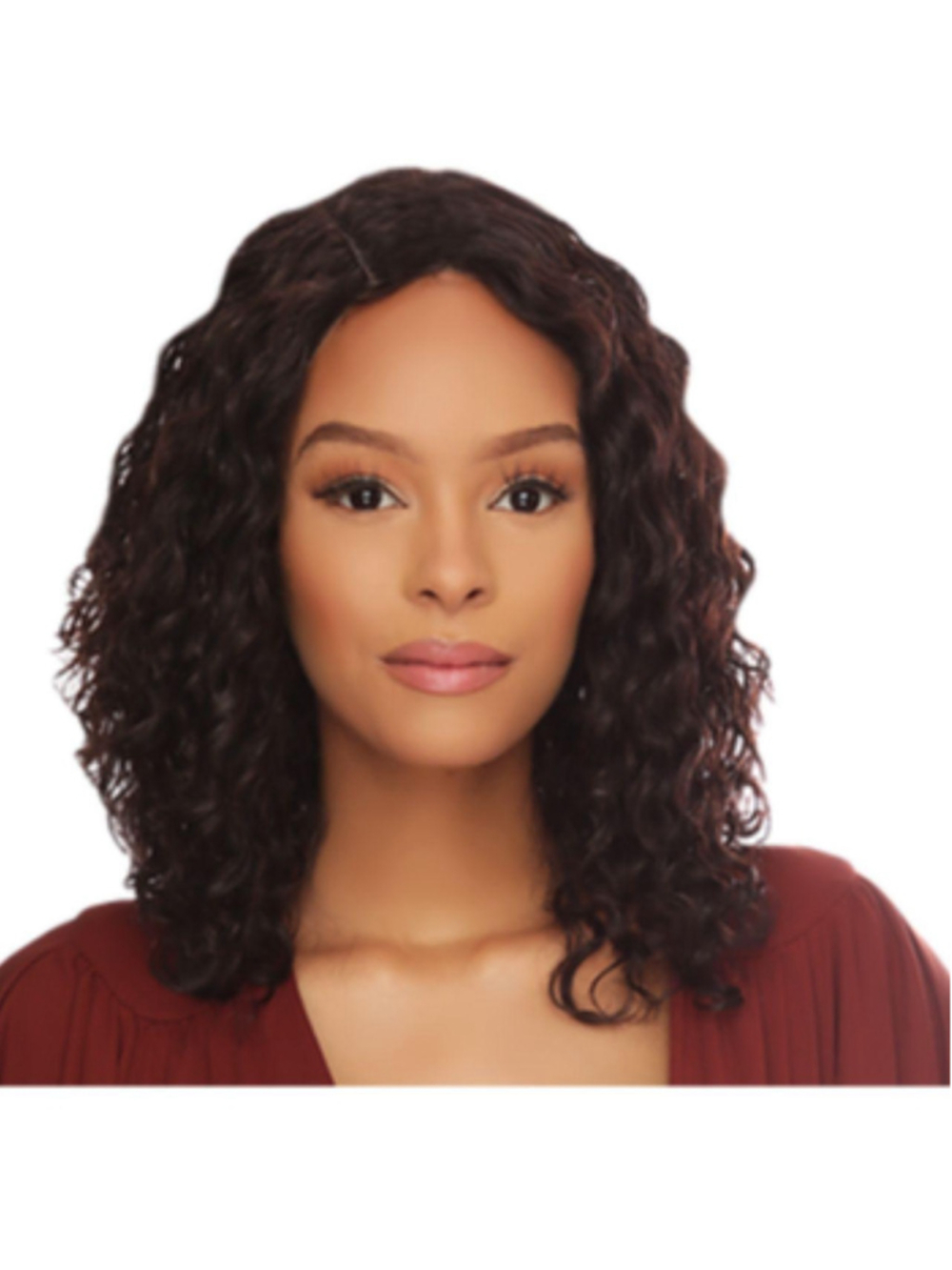 Zara L-Part Wig (INDU Gold) #human hair #wig #Lpart
-100% Human Hair Wig
-Remi